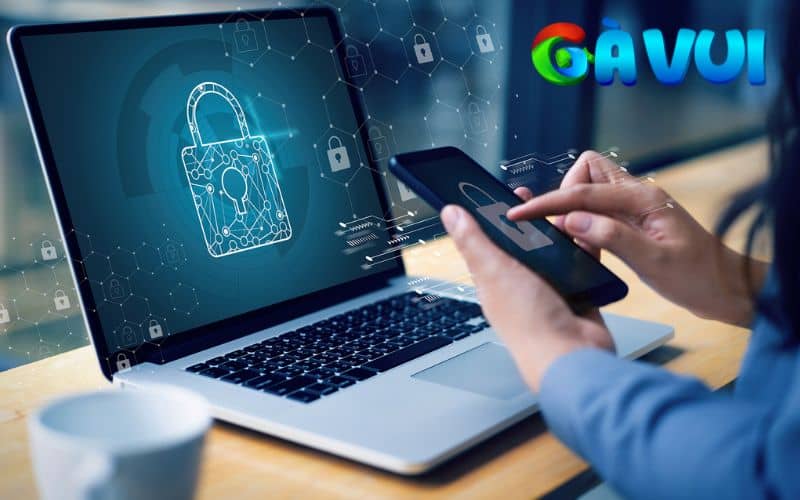 Biện pháp bảo mật thông tin người dùng tại BLV Gà Vui Biện pháp bảo mật thông tin người dùng tại BLV Gà Vui