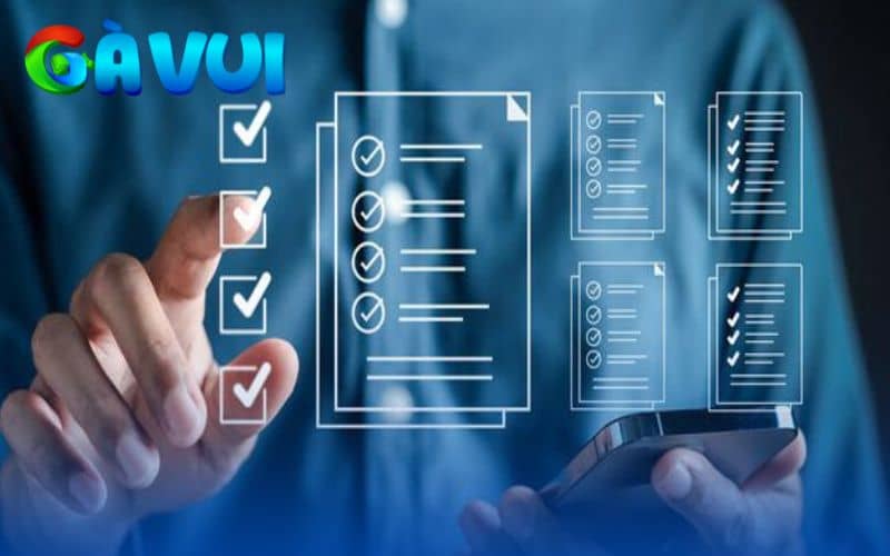 BLV Gà Vui luôn đảm bảo trải nghiệm cho người dùng BLV Gà Vui luôn đảm bảo trải nghiệm cho người dùng