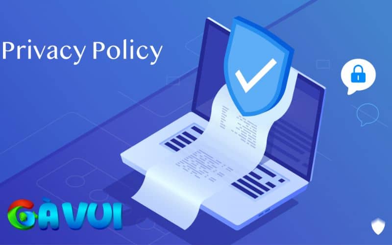 Chính sách bảo mật tuyên bố về dữ liệu cá nhân người dùng Chính sách bảo mật tuyên bố về dữ liệu cá nhân người dùng