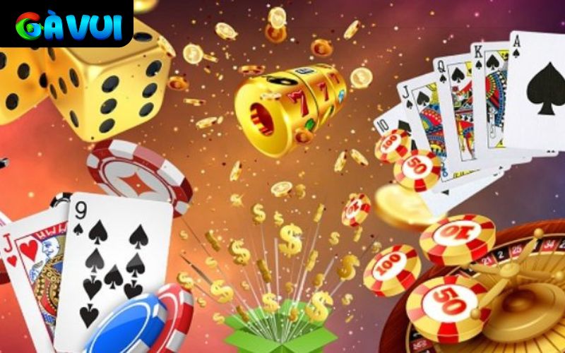 8KBET hợp tác cùng nhiều nhà cung cấp hàng đầu