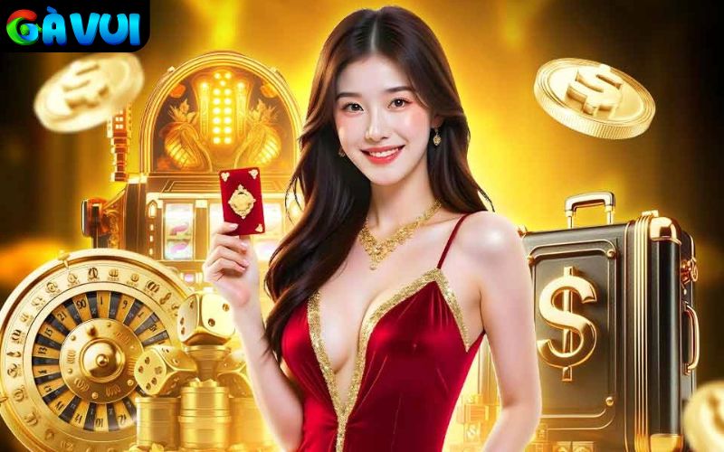 Các chương trình khuyến mãi tại 8KBET siêu hấp dẫn