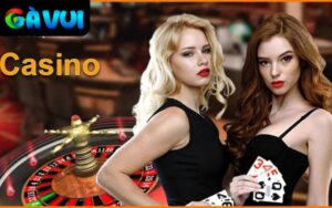 Casino 8KBET