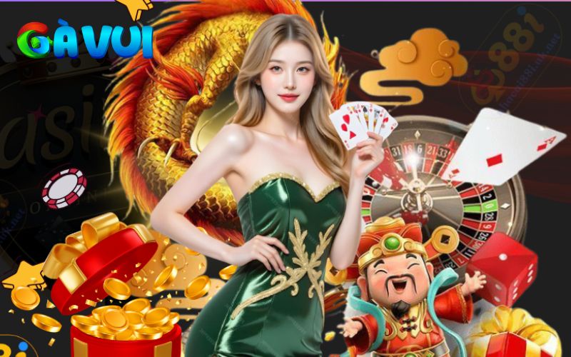 Âm thanh bắn cá được thiết kế mang đến sự kịch tính và thú vị