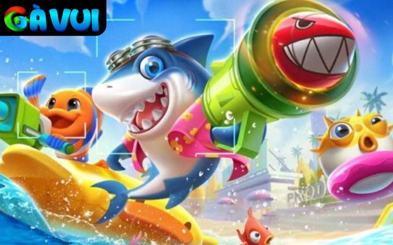 Các sinh vật trong trò chơi đều có tỷ lệ hạ gục cực cao Các sinh vật trong trò chơi đều có tỷ lệ hạ gục cực cao